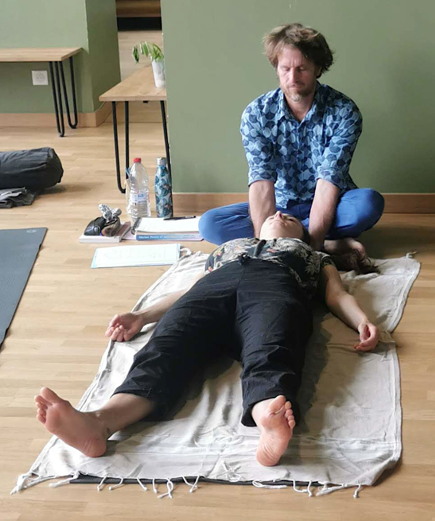 photo activite Alexandre Cazajous