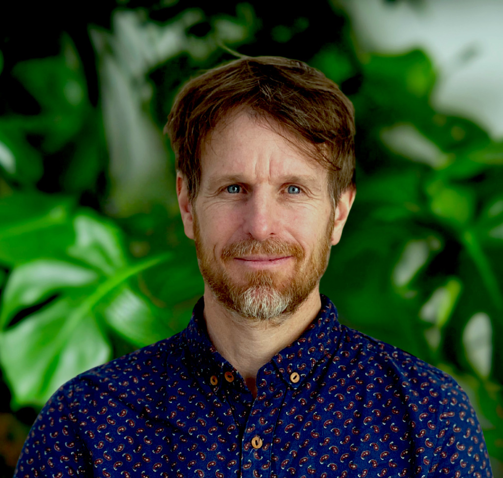 photo portrait Alexandre Cazajous