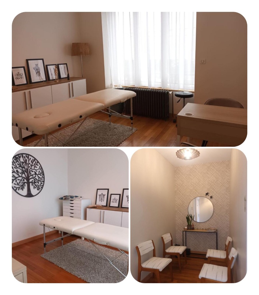 photo cabinet Guillaume MATHIEU