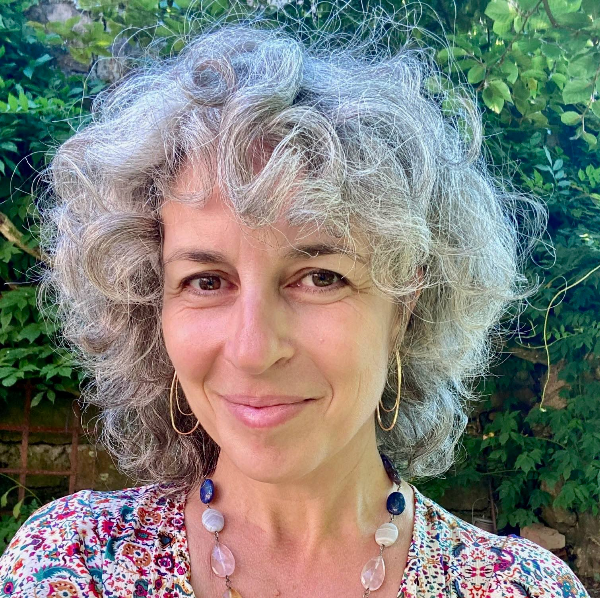 Amandine Dhuique-Mayer | Thérapeute Holistique