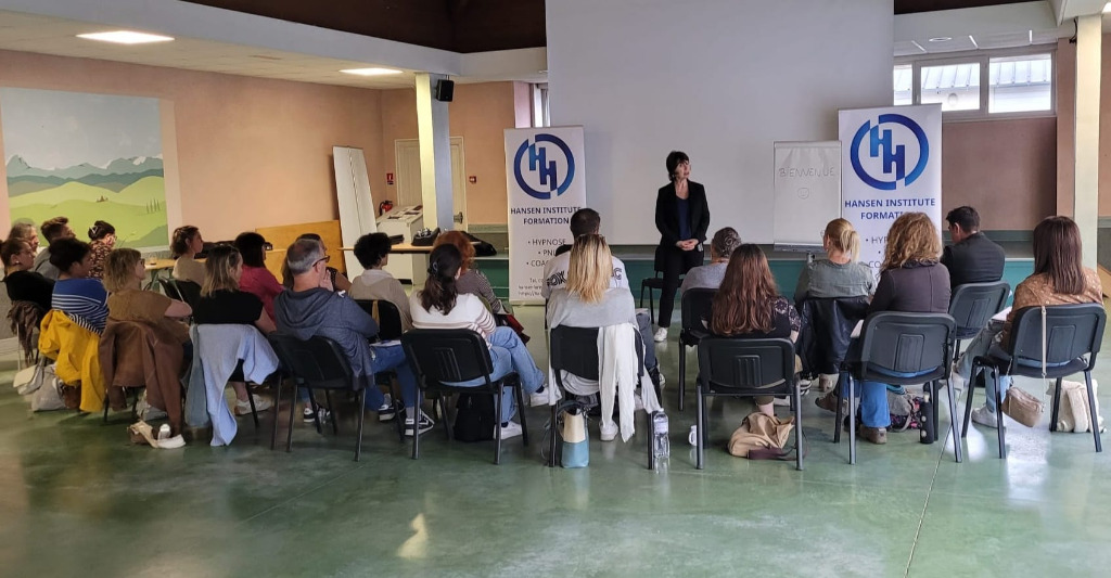 photo activite Barbara Pousset