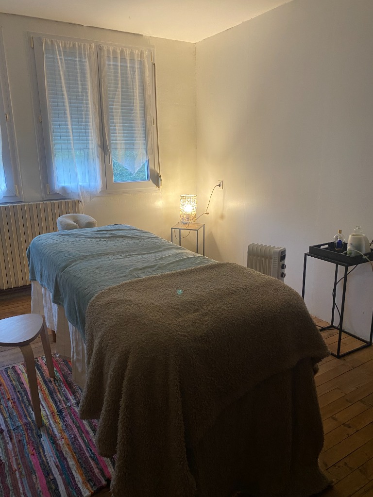 photo cabinet Dominique Millang