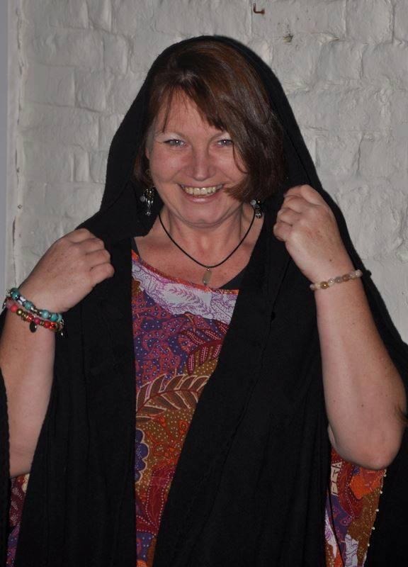 photo portrait Dominique Millang - La Magie des Rêves