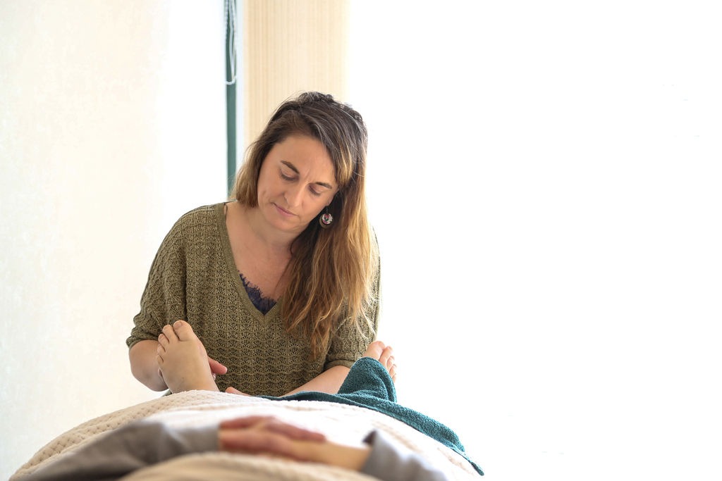 photo activite Sandrine Guyot