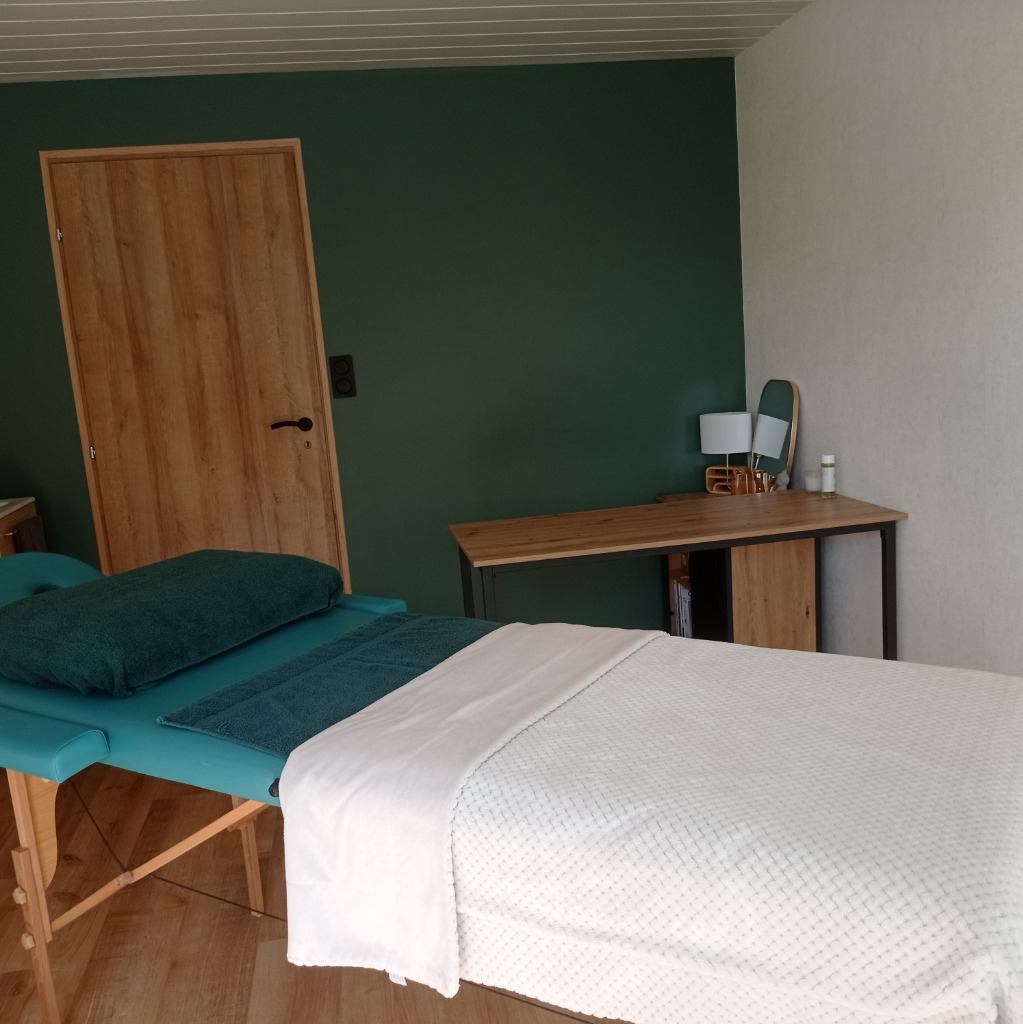 photo cabinet Sandrine Guyot