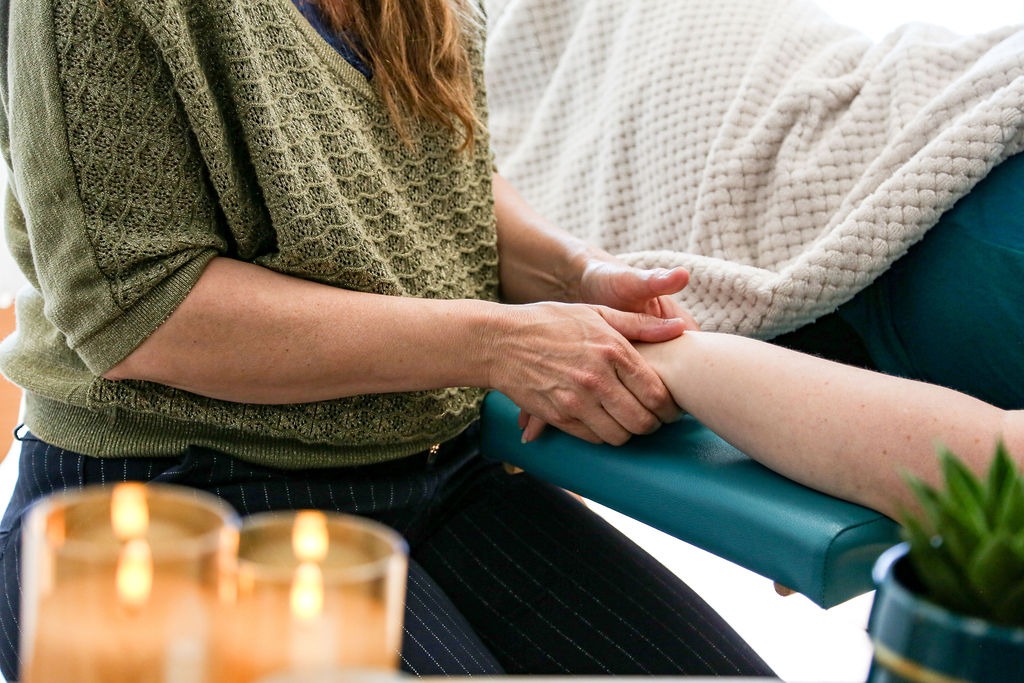 photo seance Sandrine Guyot