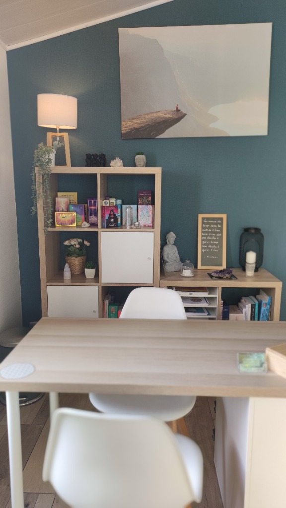 photo cabinet Florence CLAVEL