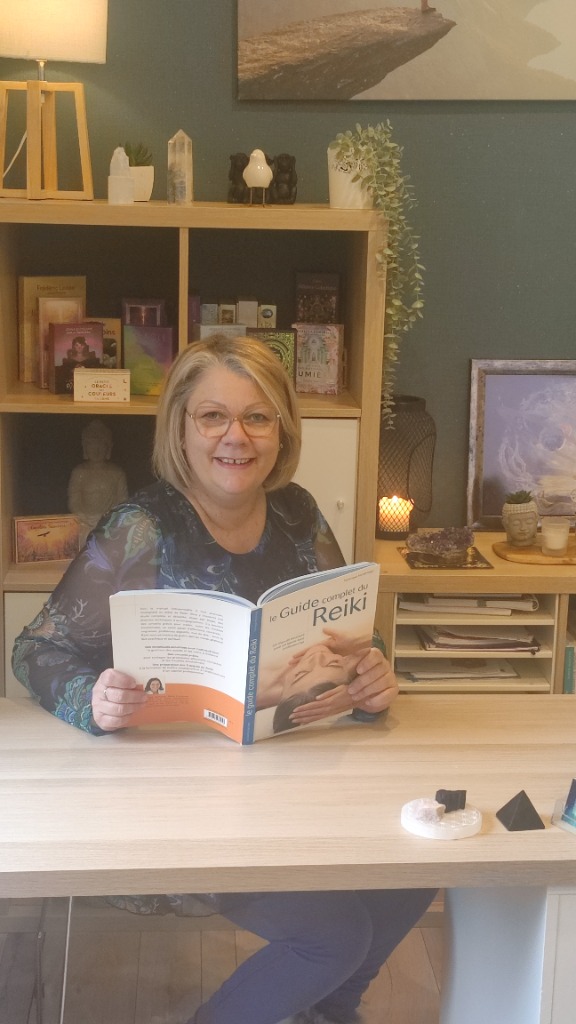 photo portrait Florence CLAVEL