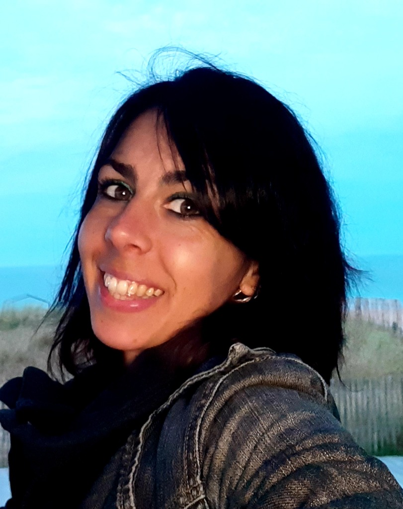 photo portrait Émilie MERCIER-CATHERINE 