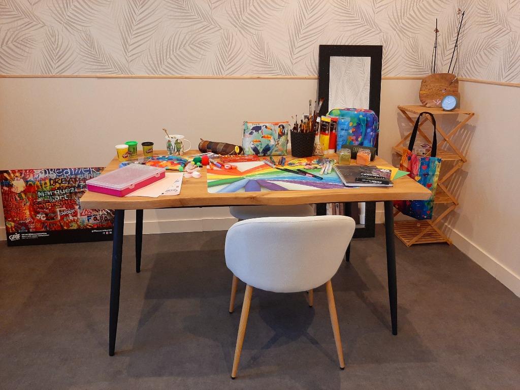 photo seance Émilie MERCIER-CATHERINE 