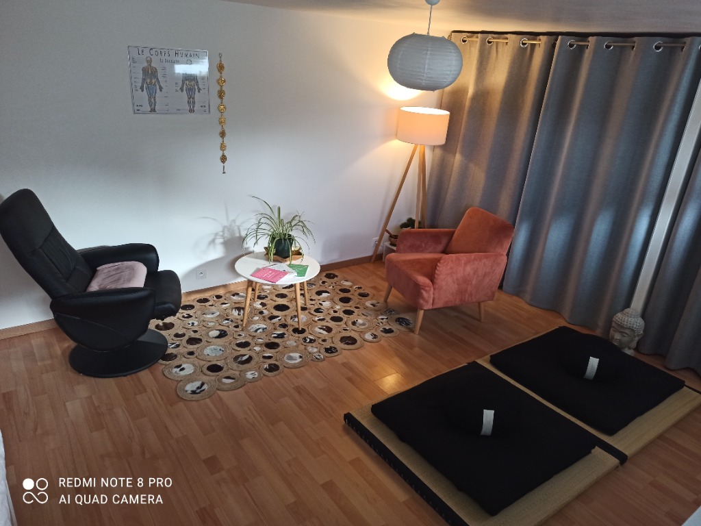 photo cabinet Magali