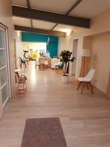 photo cabinet Marion Sauro-Fievet 