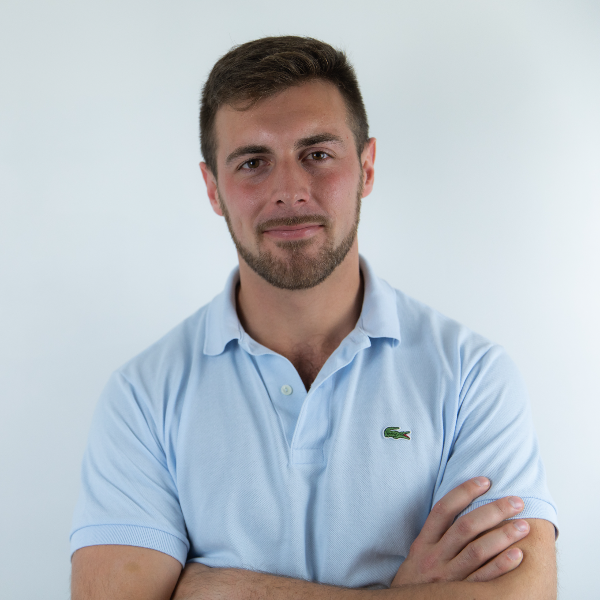 Garbay Aurélien Ostéopathe