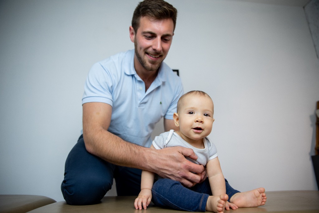 photo portrait Garbay Aurélien Ostéopathe