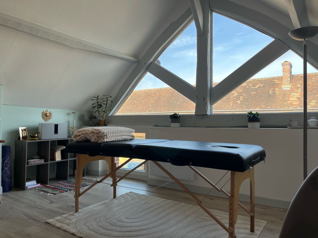 photo cabinet Dumuret amandine