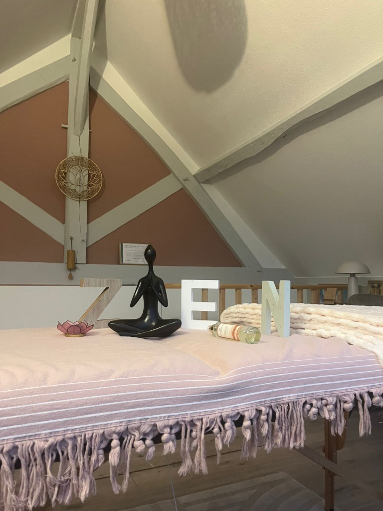 photo seance Dumuret amandine