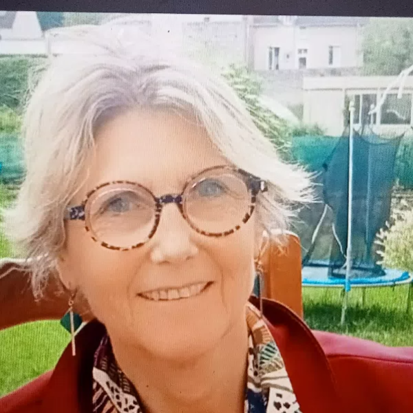 MARIE VERONIQUE BRUNET