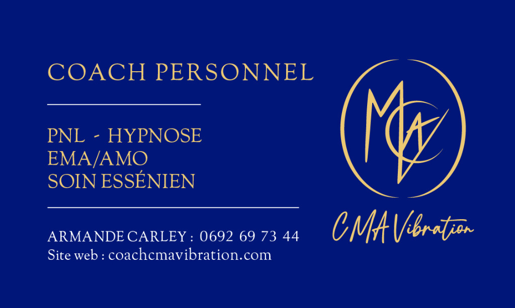 photo activite CMA VIBRATION