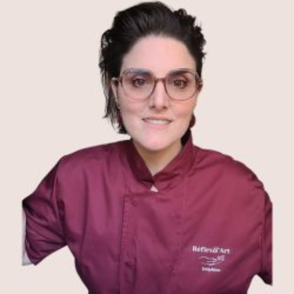 Delphine LAMOLINAIRIE