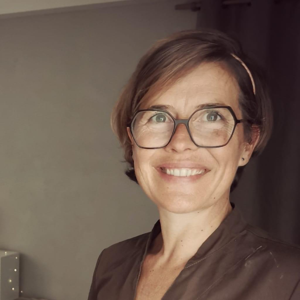 Le Roseau ~ Massage Bien-être