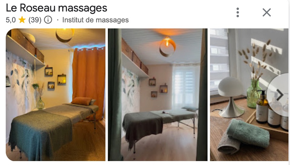 photo activite Le Roseau