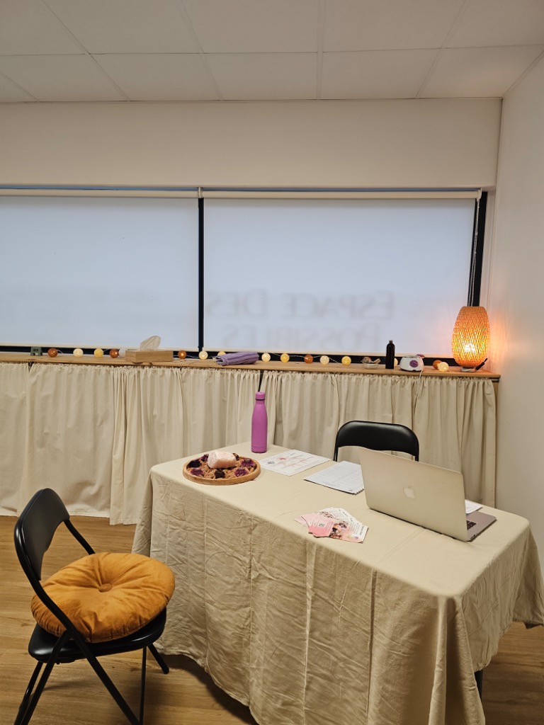 photo cabinet Marjorie Monin