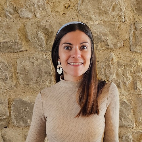 photo portrait Marjorie Monin