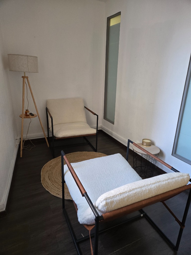 photo cabinet Pauline Clément 