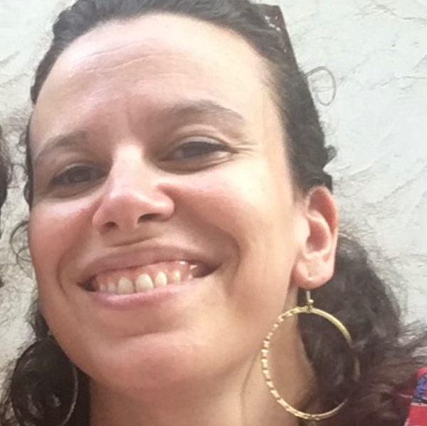 Tamara Kinésiologie