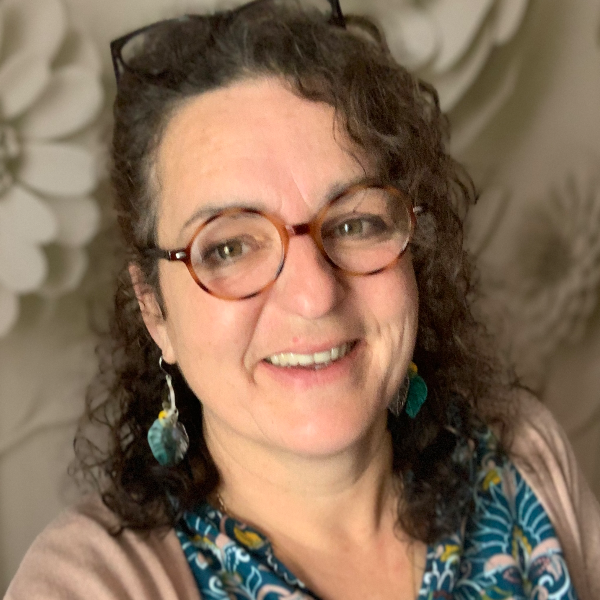 Marie-Agnès Jambard