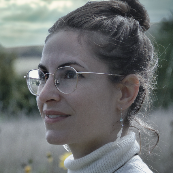 Marianne Daneshmand - Energéticienne