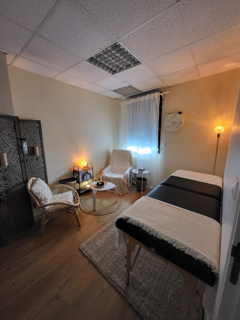 photo cabinet Floriane ROKIA