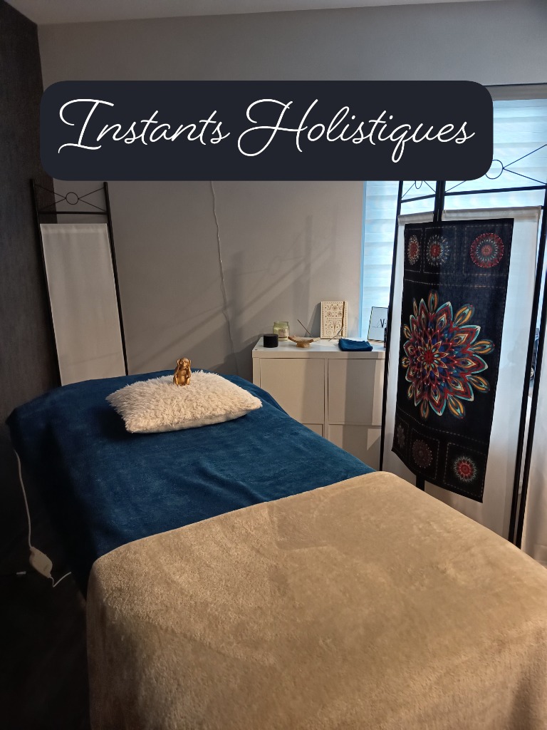 photo cabinet Elisabeth ISTRE