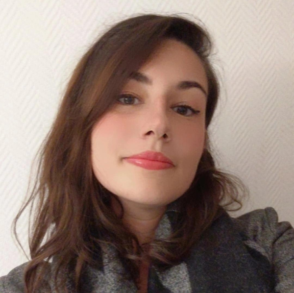 Anim’O Care - Océane Fradin