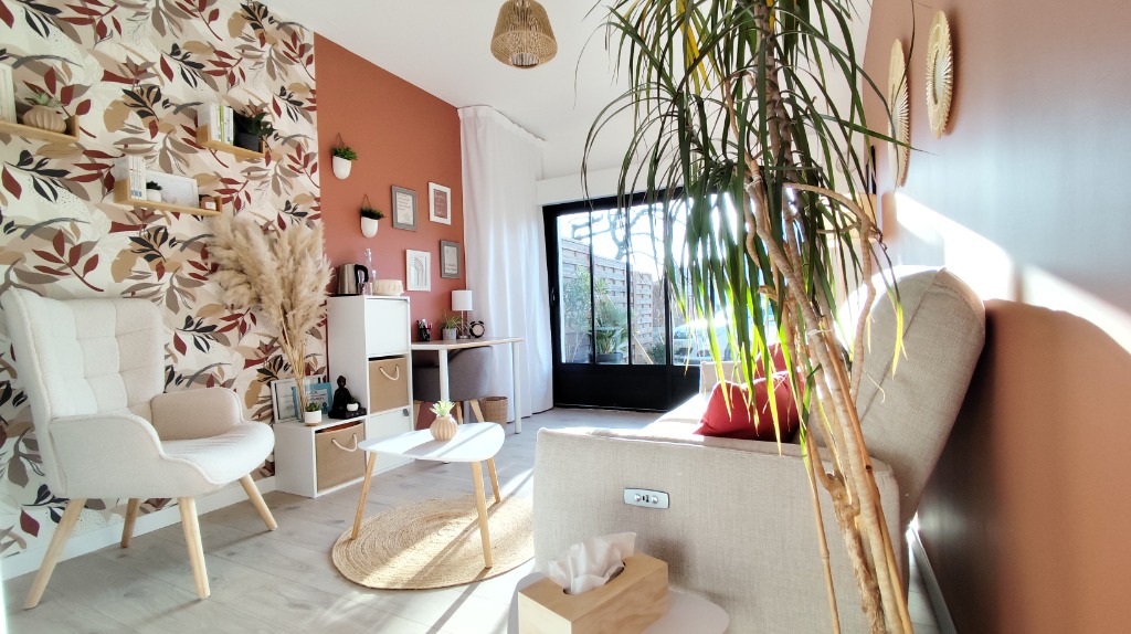 photo portrait Lucile DAVROUX