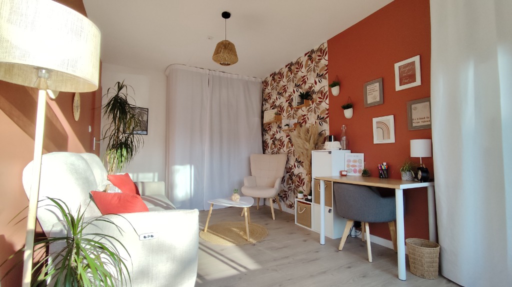 photo seance Lucile DAVROUX