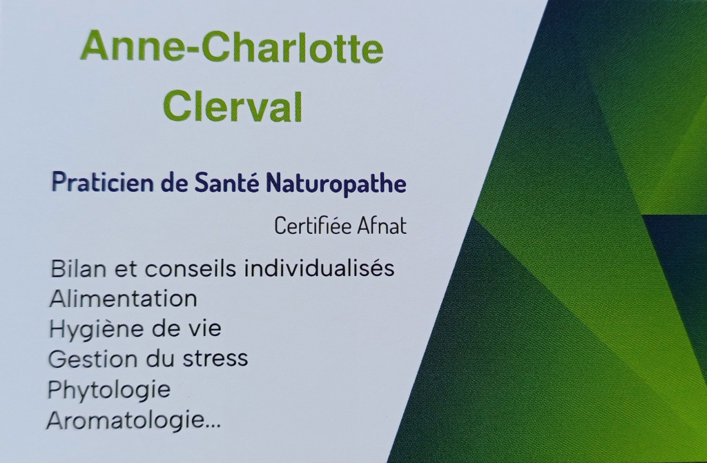 photo cabinet Anne-Charlotte Clerval