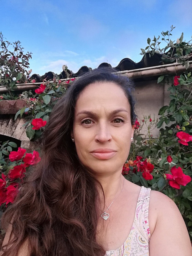 photo portrait Nelly moreze