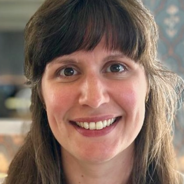 Julie Barrier-Marano