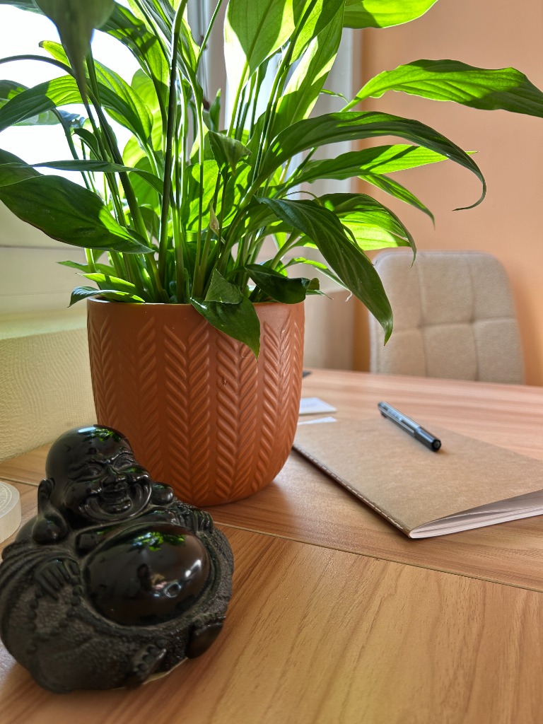 photo activite Julie Barrier-Marano