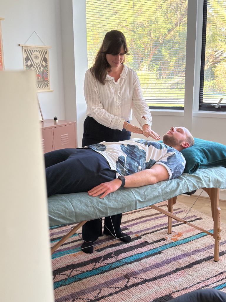 photo cabinet Julie Barrier-Marano