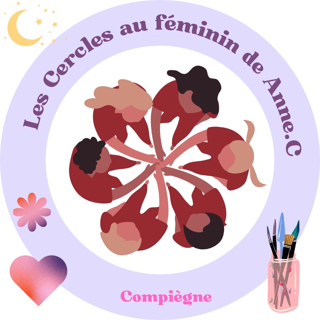 photo seance Les Cercles Au Féminin