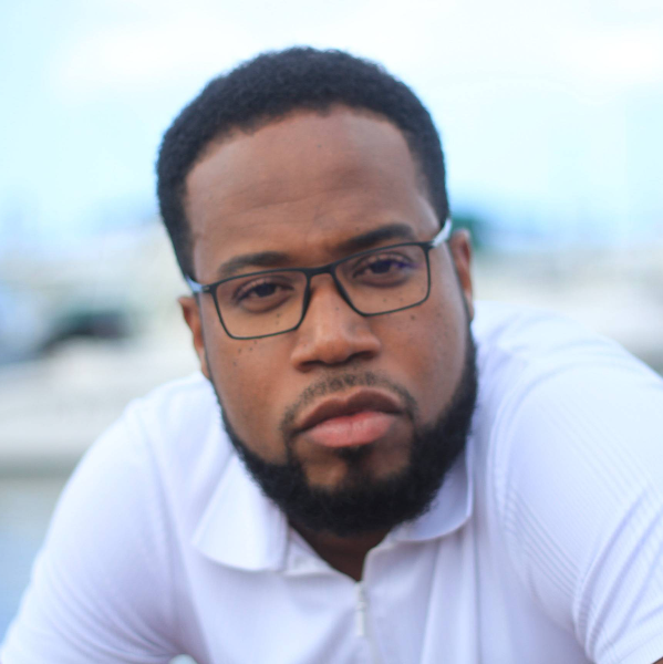 Laurent Gaël LOUISOR