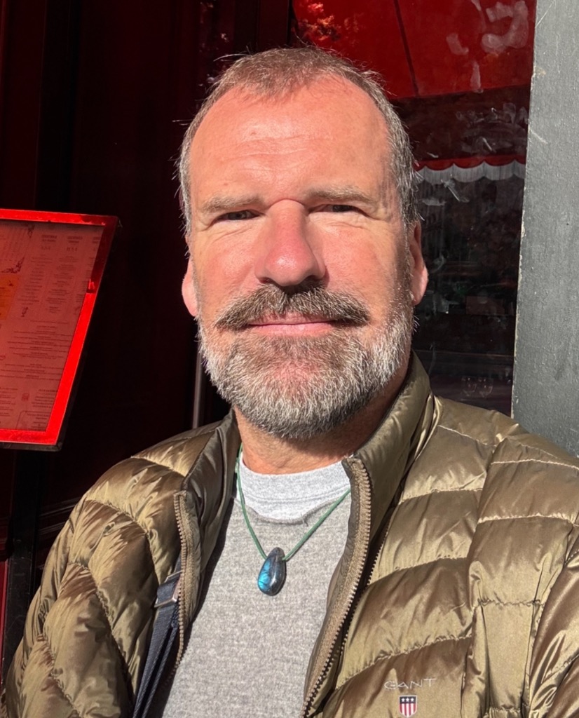 photo portrait Ayurveda76LH