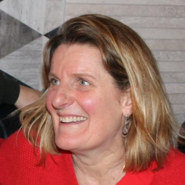 Véronique Hennebois
