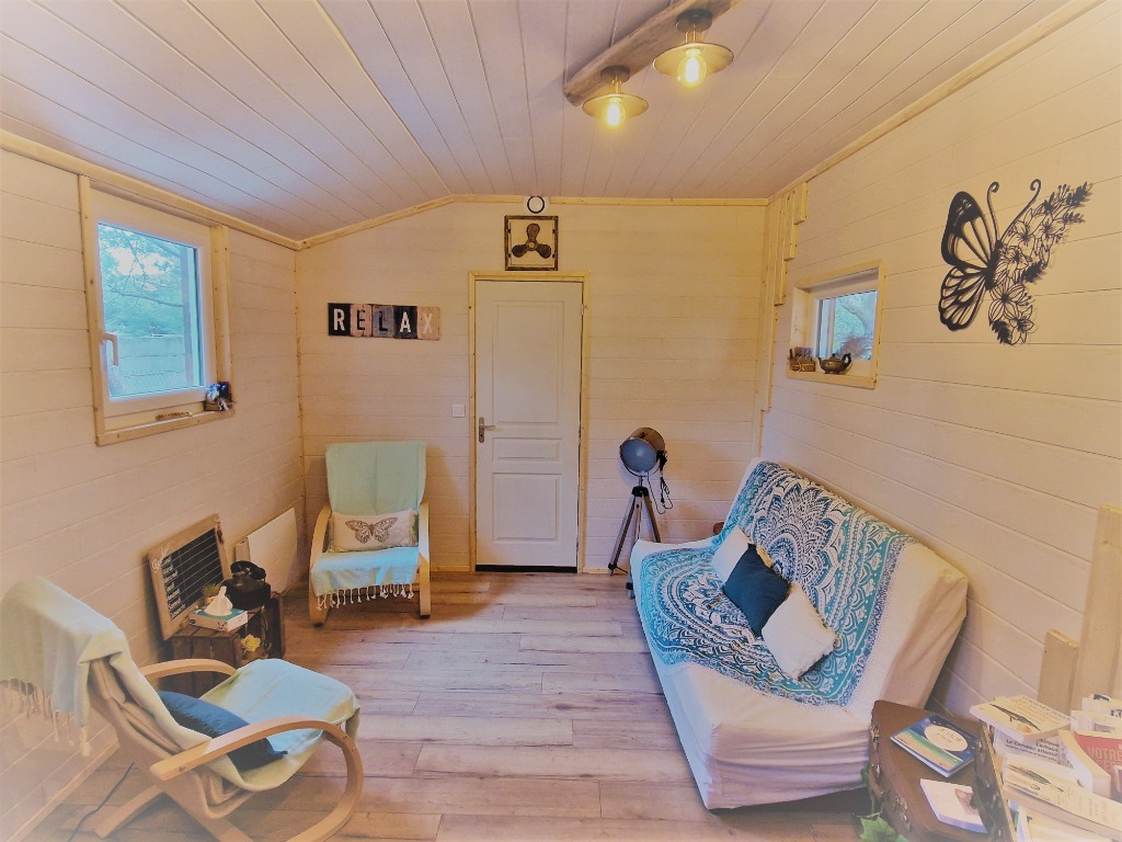 photo cabinet HYPNOTACTIC HYPNOSE AGDE (ARMENJON)