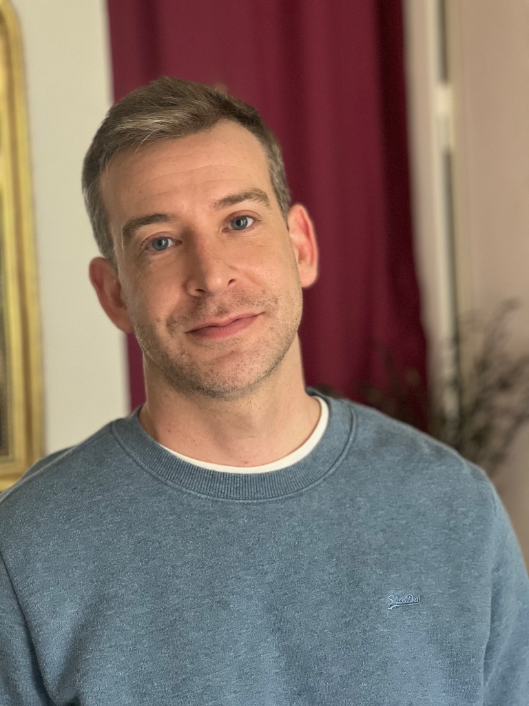 photo portrait Jonathan Moulin