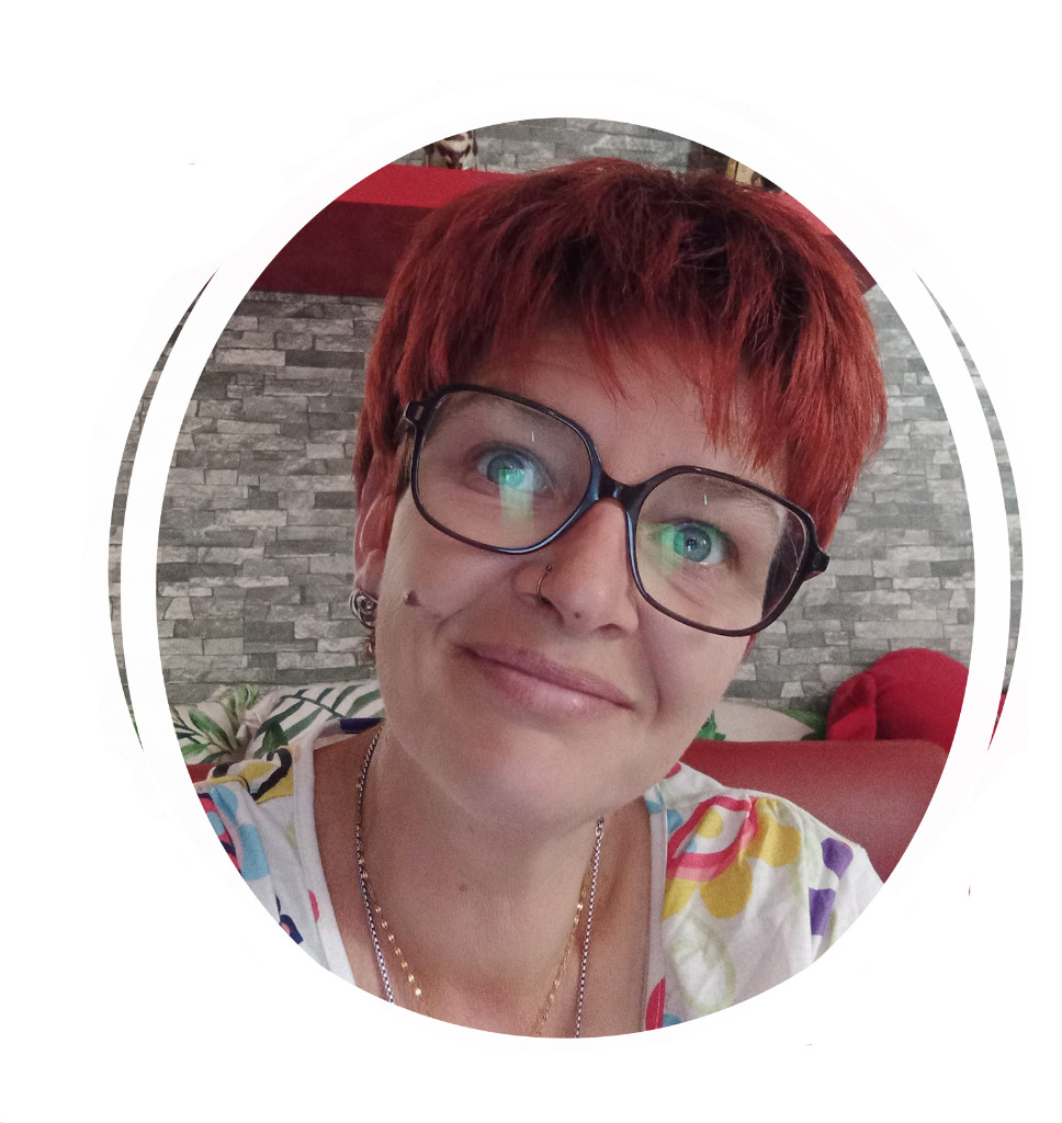 photo portrait Pluquin Stéphanie