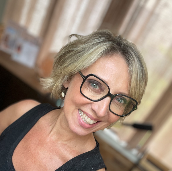 La Loge de Léontine | Caroline Emery