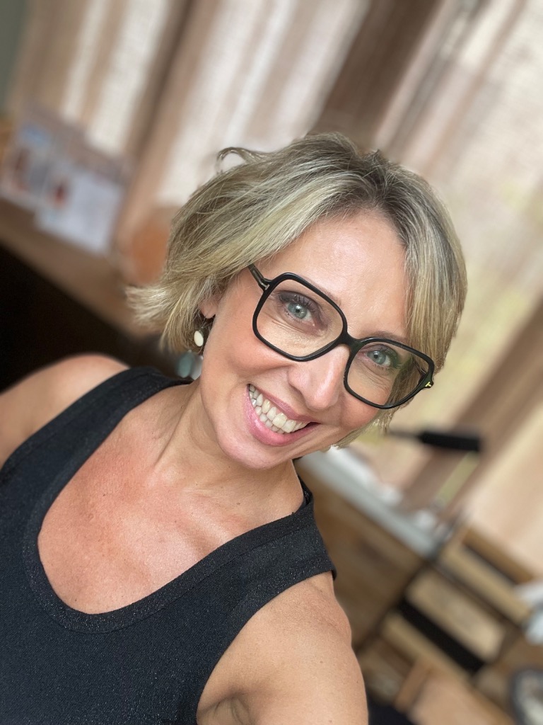 photo portrait La Loge de Léontine | Caroline Emery